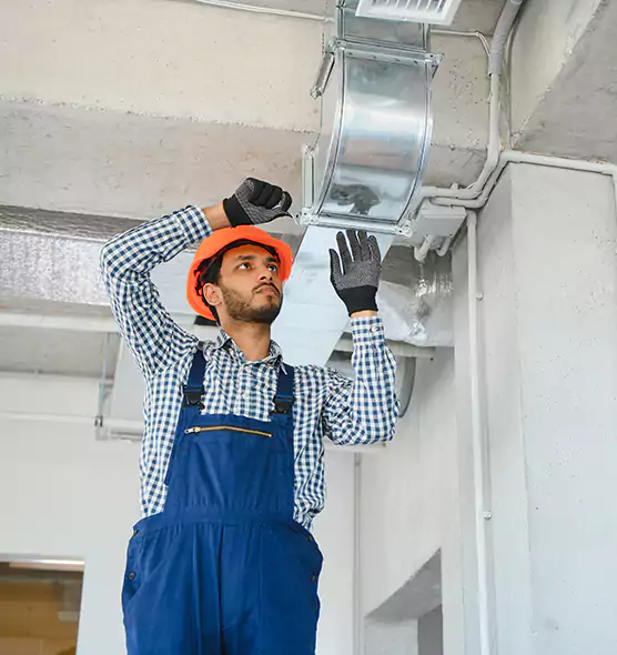 Affordable Lint Buildup Removal in Clermont, FL