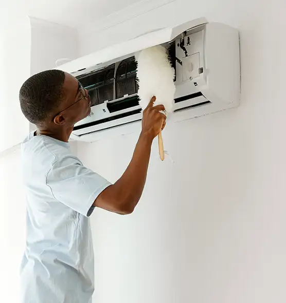 Professional Maximize AC Efficiency  in Clermont, FL