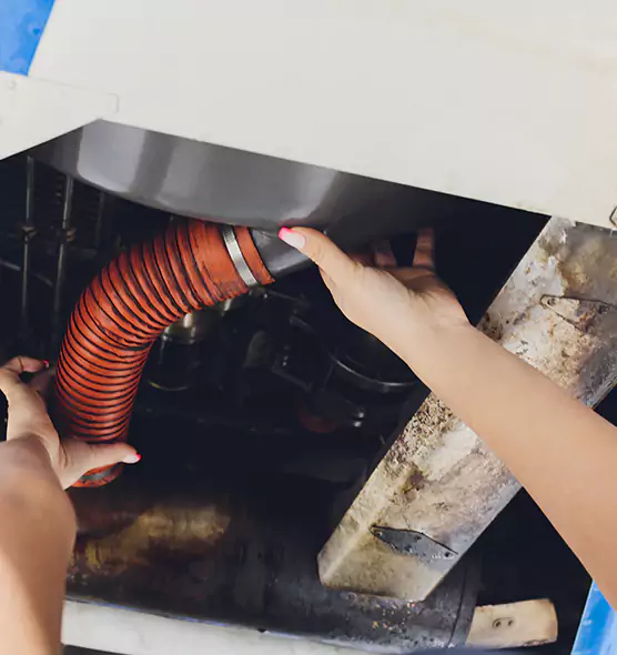 Professional Post-Renovation Duct Debris Removal in Clermont, FL