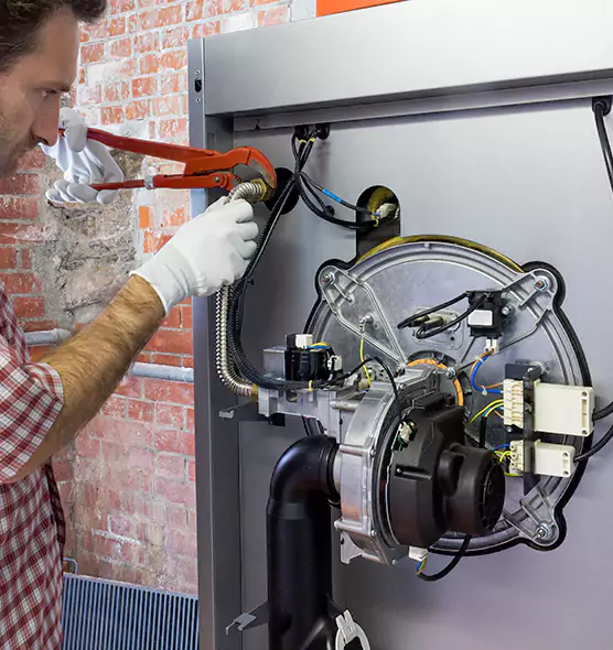 Advanced Repair Dryer Vent Hose in Clermont, FL