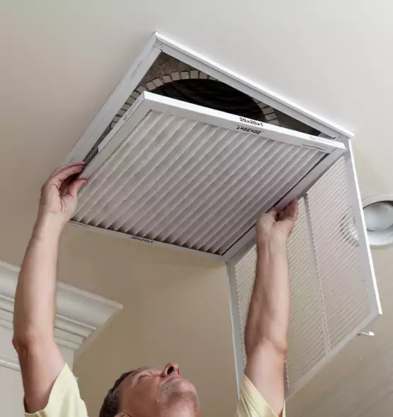 Advanced Residential Vent Cleaning in Clermont, FL