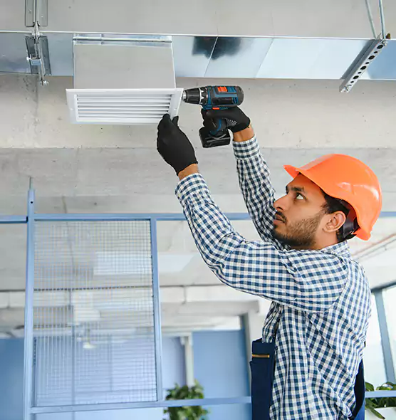 Advanced Retail Store Duct Cleaning in Clermont, FL