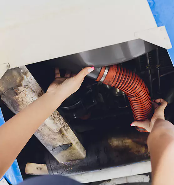 Top-Notch Return Vent Cleaning Service in Clermont, FL