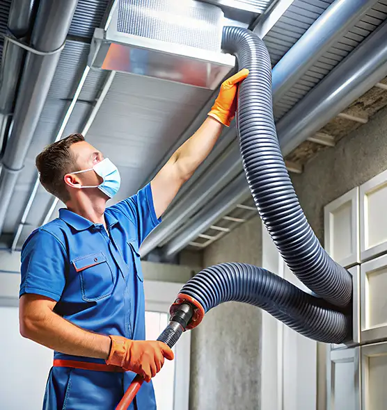 Welcome to Air Duct Cleaning & Repairs Clermont — Your Local Roof Dryer Vent Cleaning Specialists in Clermont, FL