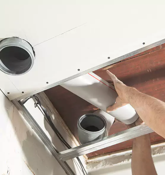 Professional Seasonal Allergy Air Duct Cleaning in Clermont, FL