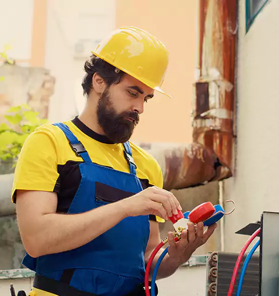 About Smart HVAC Installation in Clermont, FL