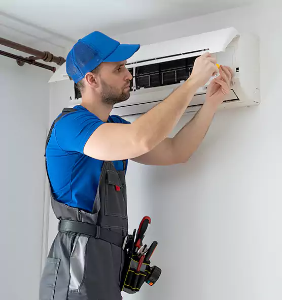 About Smart Thermostat AC Installation in Clermont, FL