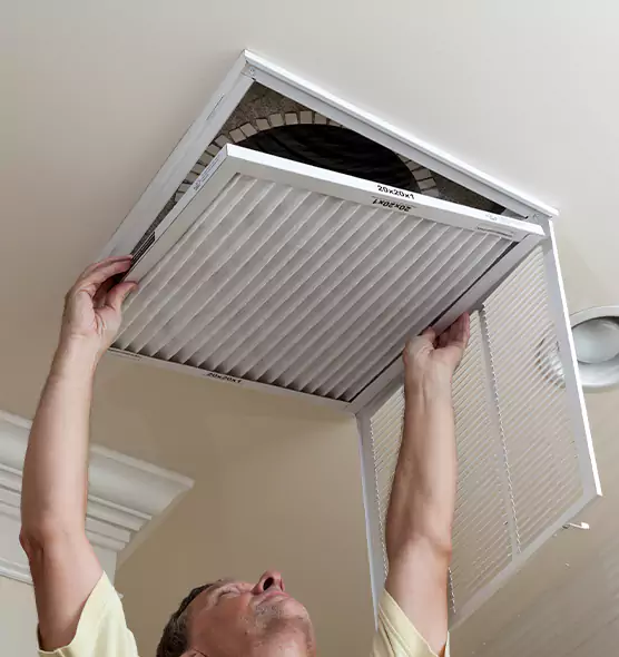 Professional Vent Relocation Services in Clermont, FL