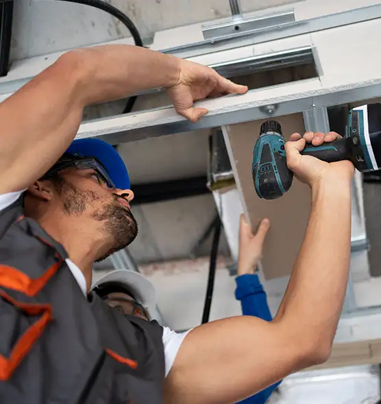 About Vent Smoke Odor Elimination in Clermont, FL