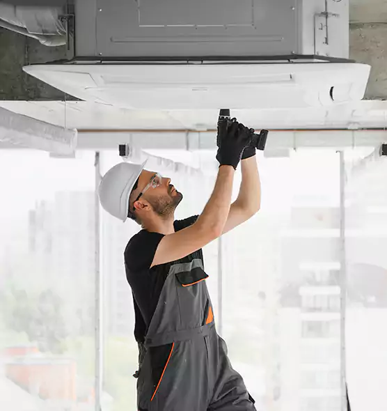 Reliable Ventilation System Cleaning in Clermont, FL