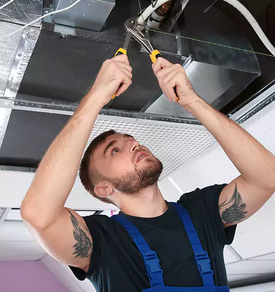 About Ventilation System Upgrades in Clermont, FL
