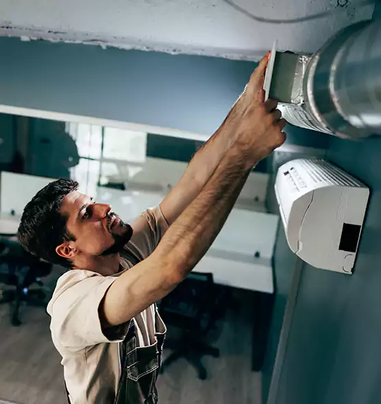 Reliable Warehouse Vent Cleaning in Clermont, FL